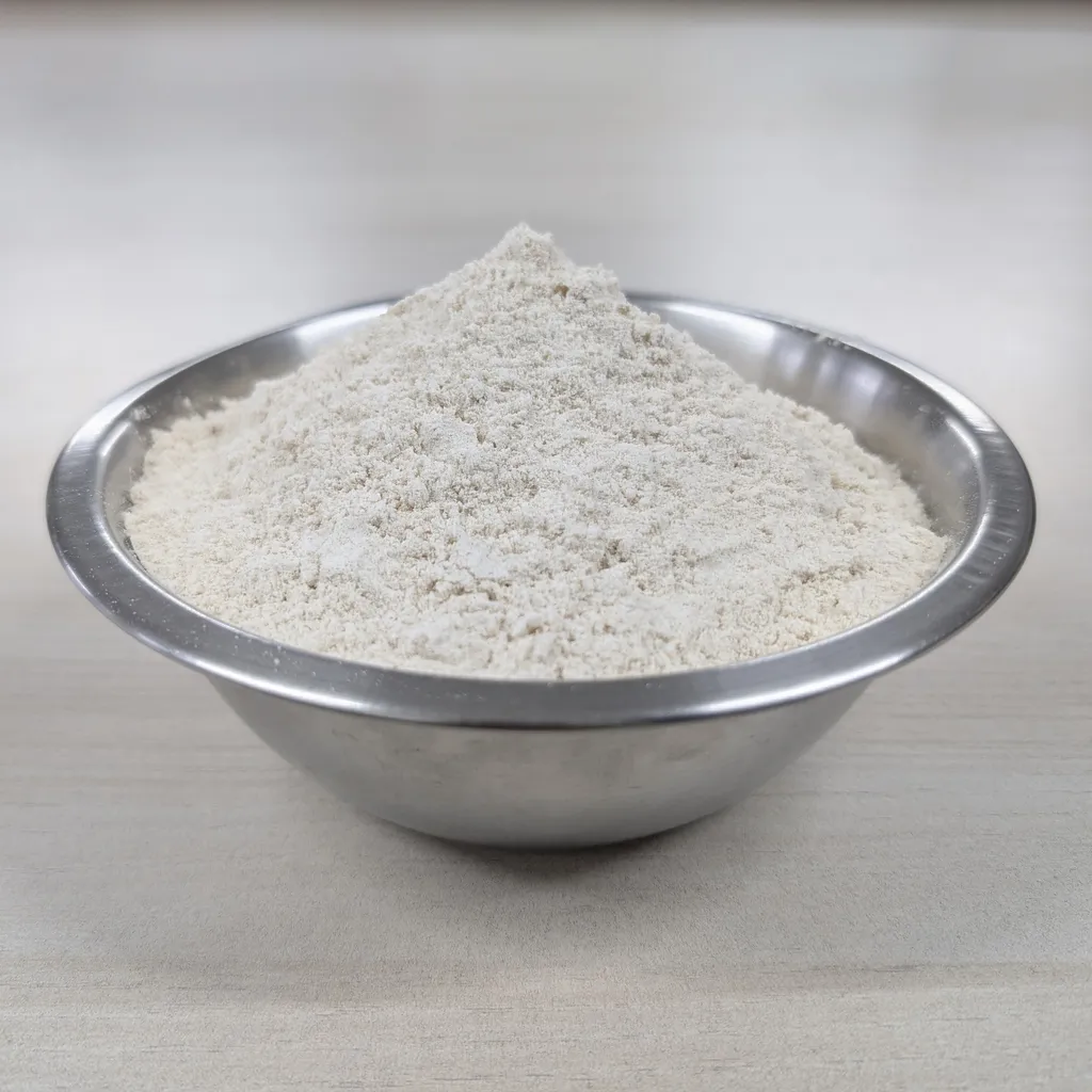 Bhole Baba Agro Foods flour manufacturer — wheat milling facility in Sonipat, Haryana